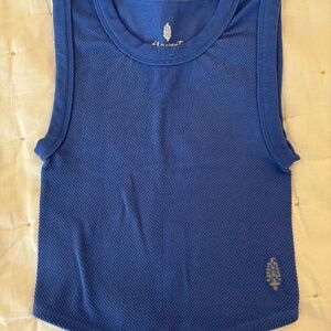 FP movement muscle tank xs